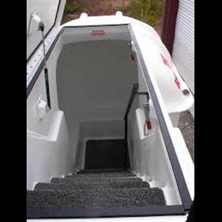 Tornado Shelters Cumby TX