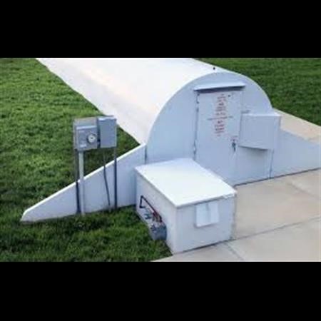 Tornado Shelters Achille OK
