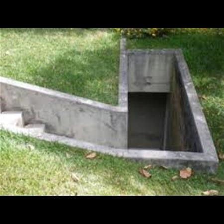 Tornado Shelters Madill OK