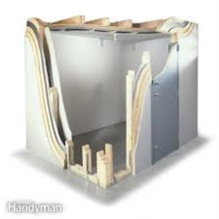 Tornado Shelters Connerville OK