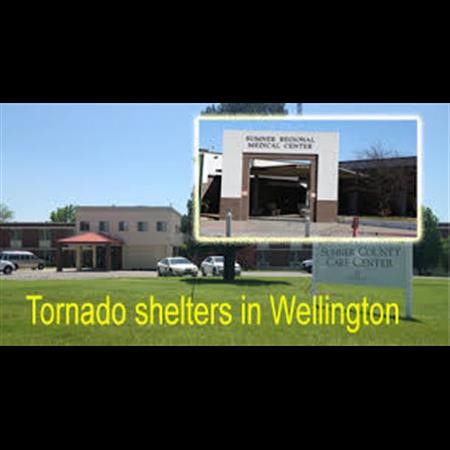 Tornado Shelters Kingston OK