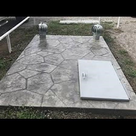 Tornado Shelters Bennington OK