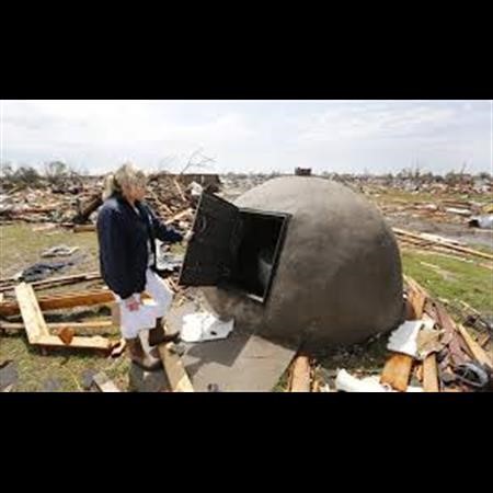 Tornado Shelters Oscar OK