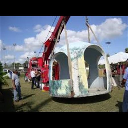 Tornado Shelters Arthur City TX