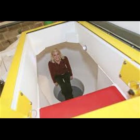 Tornado Shelters Gene Autry OK