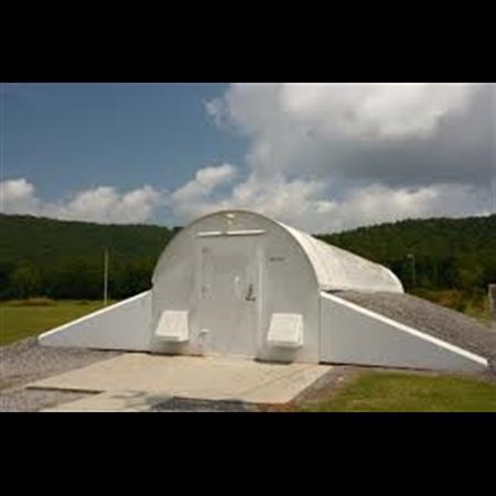 Tornado Shelters Stonewall OK