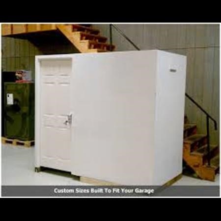 Tornado Shelters Rosser TX