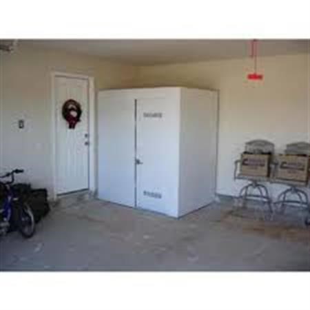 Tornado Shelters Springtown TX