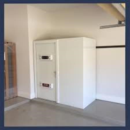 Tornado Shelters Coalgate OK