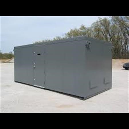 Tornado Shelters Kaufman TX