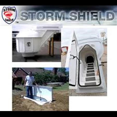 Tornado Shelters Sachse TX