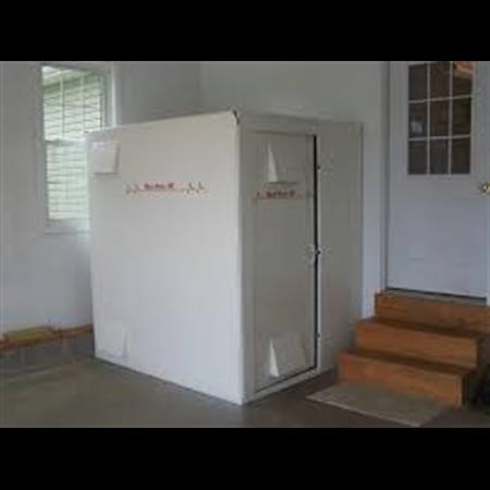 Tornado Shelters Wolfe City TX