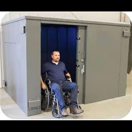 Tornado Shelters Winnsboro TX