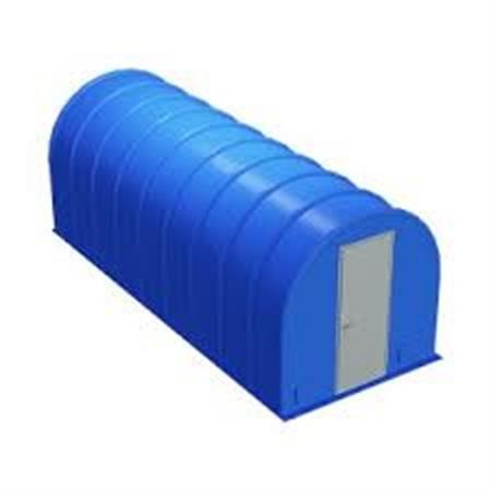 Tornado Shelters Clarita OK