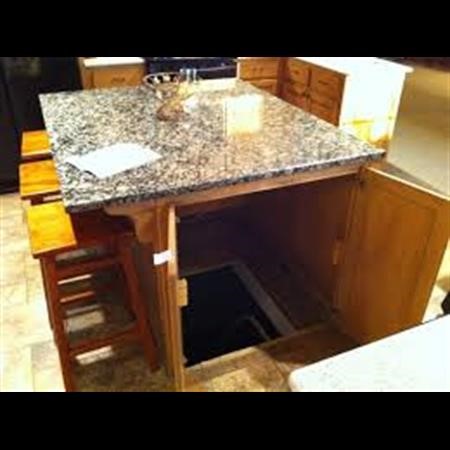 Tornado Shelters Bowie TX