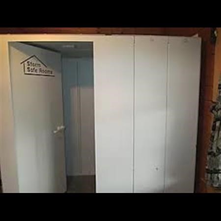 Tornado Shelters Wills Point TX