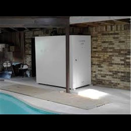 Tornado Shelters Loco OK