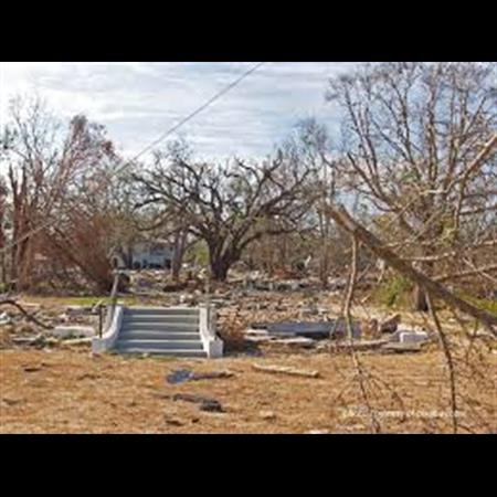 Tornado Shelters Paris TX