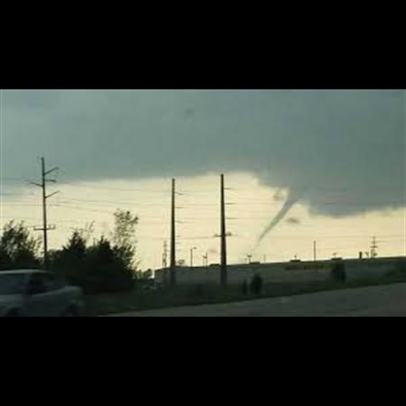 Tornado Shelters Countyline OK