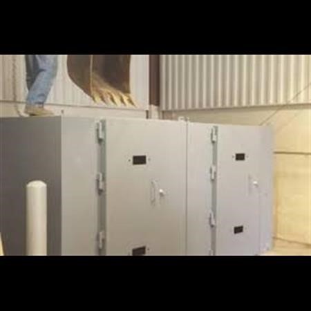 Tornado Shelters Melissa TX