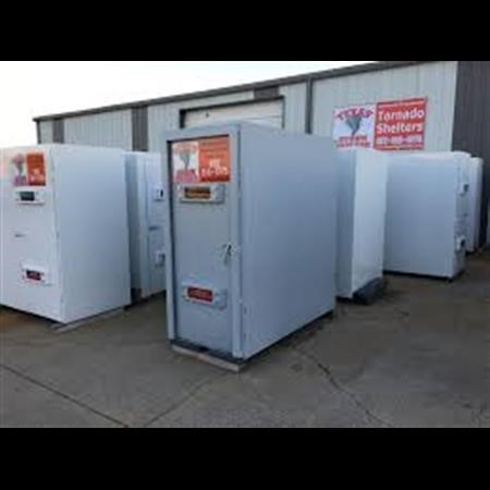 Tornado Shelters Naval Air Station Jrb TX