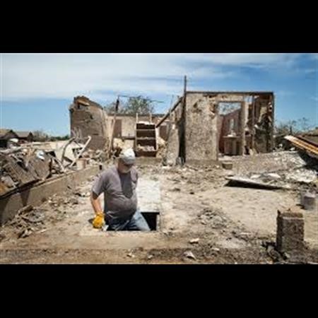 Tornado Shelters Bokchito OK