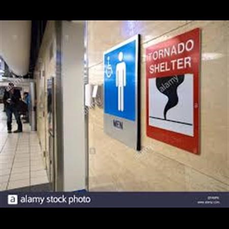 Tornado Shelters Lillian TX