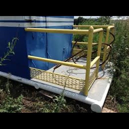 Tornado Shelters Swink OK