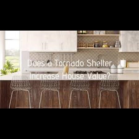 Tornado Shelters Mesquite TX