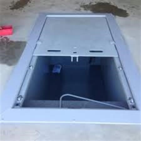 Tornado Shelters Royse City TX