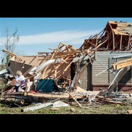 Tornado Shelters Ennis TX