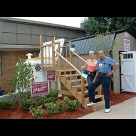 Tornado Shelters Stringtown OK
