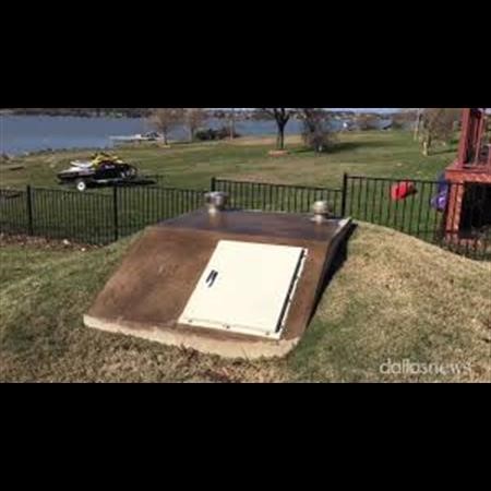 Tornado Shelters Allen OK