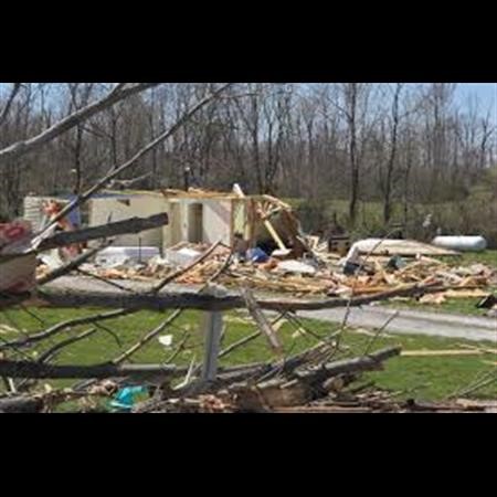 Tornado Shelters Hugo OK