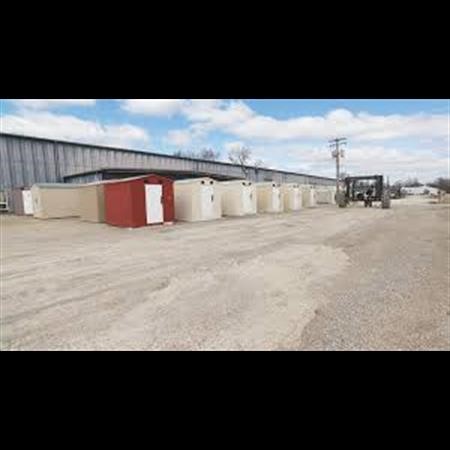 Tornado Shelters Dougherty OK