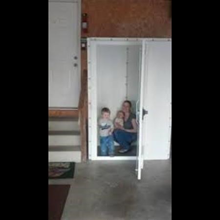 Tornado Shelters Haltom City TX