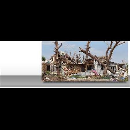 Tornado Shelters Saint Jo TX