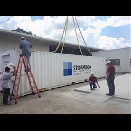 Tornado Shelters Tishomingo OK