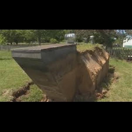 Tornado Shelters Kennedale TX