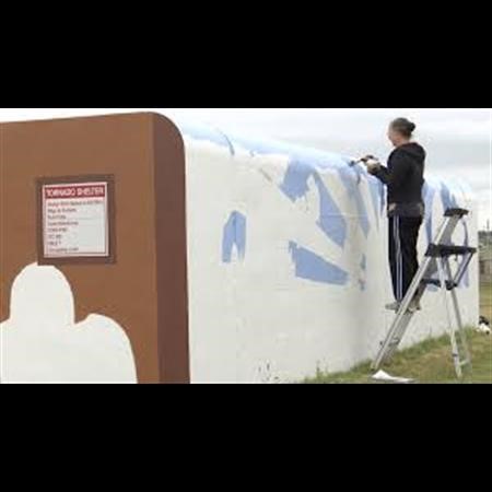 Tornado Shelters Newark TX