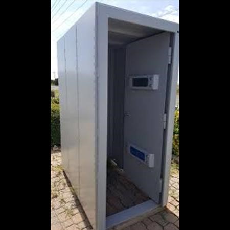 Tornado Shelters Mead OK