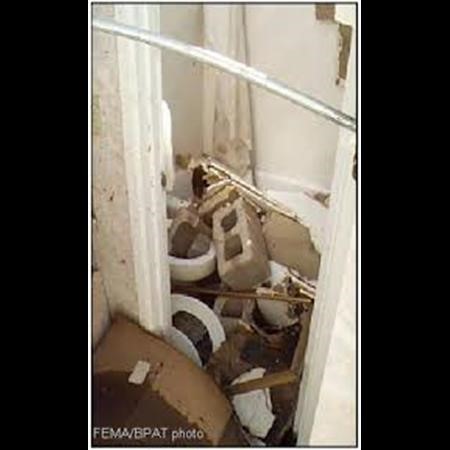 Tornado Shelters Princeton TX