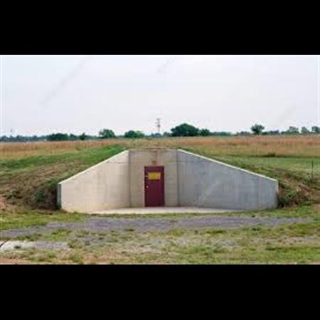 Tornado Shelters Mansfield TX