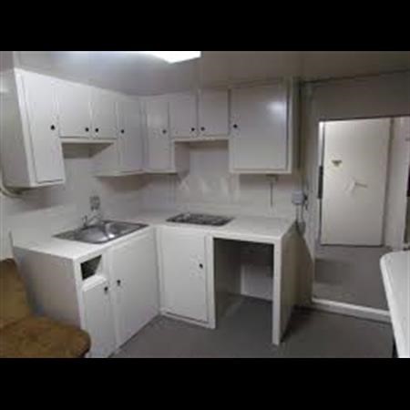 Tornado Shelters Wardville OK