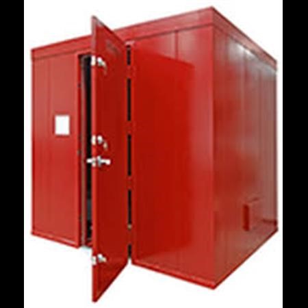 Tornado Shelters Coppell TX