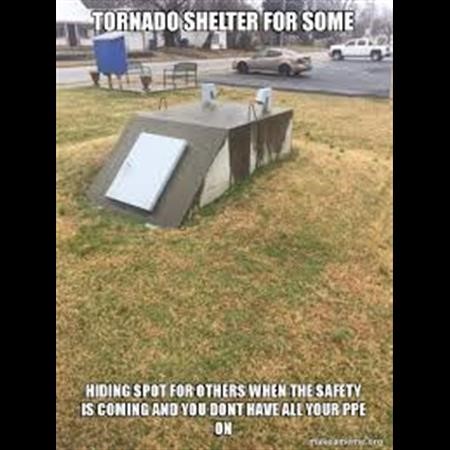 Tornado Shelters Sawyer OK