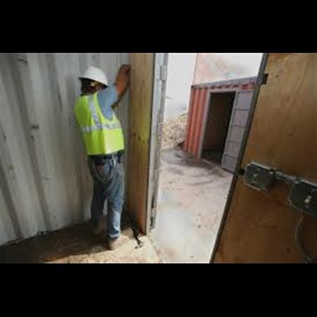 Tornado Shelters Bells TX