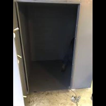 Tornado Shelters Winfield TX