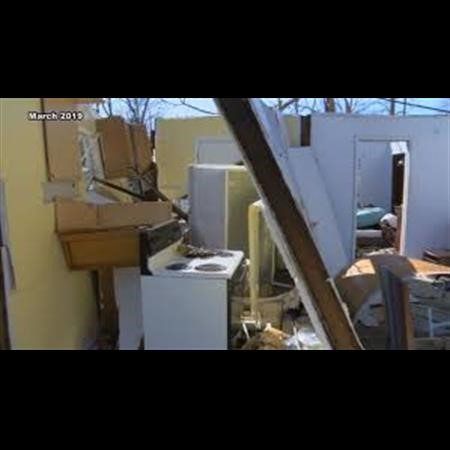 Tornado Shelters Ada OK