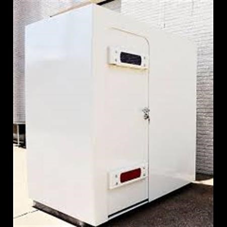 Tornado Shelters Decatur TX